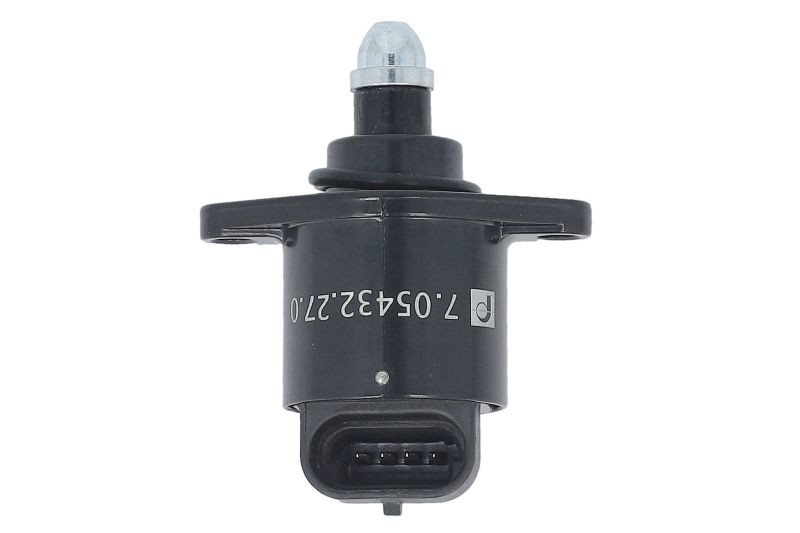 Supapa reglaj admisie aer (4 pin) potrivit FIAT CINQUECENTO, PANDA, PUNTO, SEICENTO / 600, SEICENTO / 600/HATCHBACK; LANCIA Y, Y10 1.0/1.1/1.2 01.85-01.10 [2]