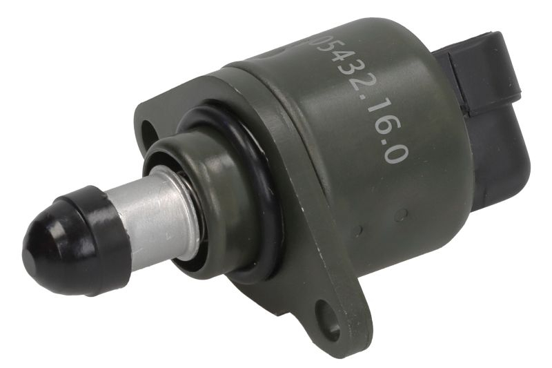 Supapa reglaj admisie aer (4 pin) potrivit RENAULT 19 II, 19 II CHAMADE, MEGANE I, MEGANE I CLASSIC, MEGANE SCÉNIC, RAPID/MINIVAN 1.4 09.91-08.03 [1]