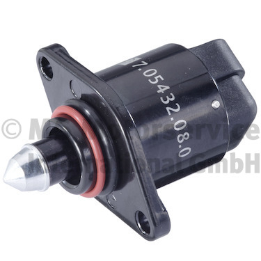 Supapa reglaj admisie aer (4 pin) potrivit RENAULT 19 II, 19 II CHAMADE, MEGANE I, MEGANE I CLASSIC, MEGANE SCÉNIC, RAPID/MINIVAN 1.4 09.91-08.03 [3]
