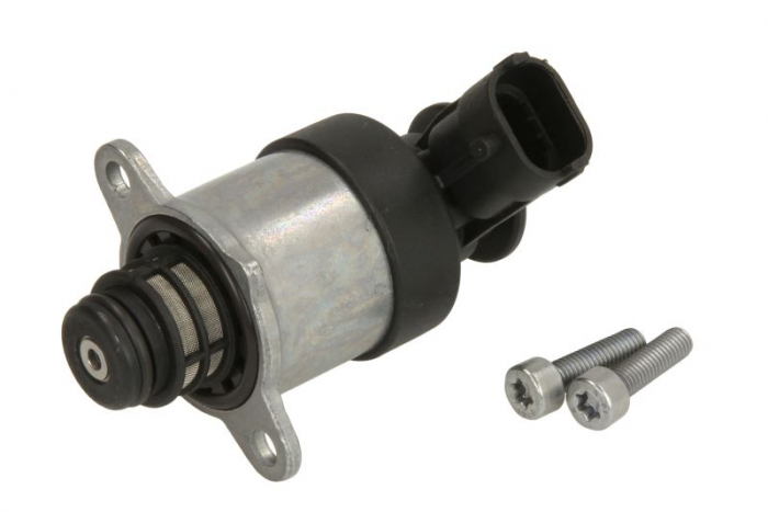 Supapa reglaj cantitate combustibil potrivit CITROEN BERLINGO, BERLINGO MULTISPACE, BERLINGO/MINIVAN, C-ELYSEE, C2, C3 AIRCROSS II, C3 I, C3 II, C3 III, C3 PICASSO, C4, C4 AIRCROSS 1.6D 05.04- [1]
