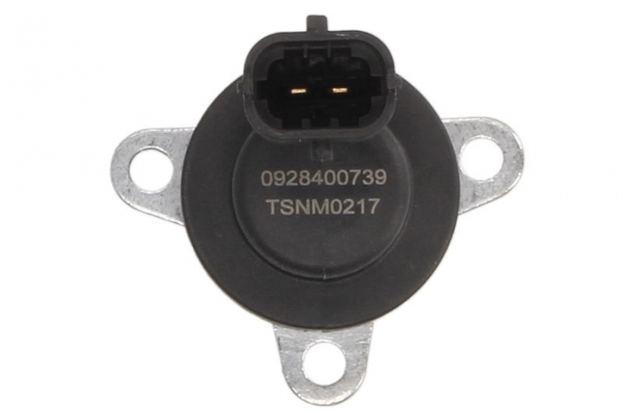 Supapa reglaj cantitate combustibil potrivit IVECO MASSIF; FIAT DUCATO 2.3D/3.0D 07.06- [2]