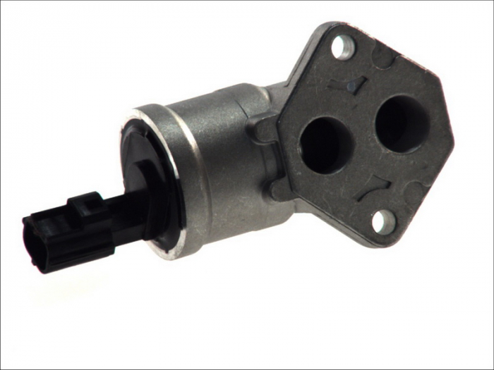 Supapa reglare admisie aer (2 pin,) potrivit FORD FIESTA IV, FIESTA V, FOCUS I, PUMA 1.4/1.6/2.0 10.98-06.08 [4]