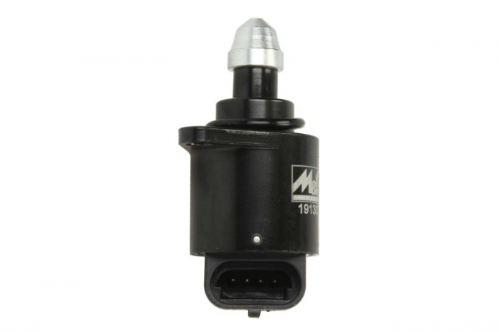 Supapa reglare admisie aer (4 pin,) potrivit CITROEN SAXO; PEUGEOT 106 II 1.6 02.96-07.04 [2]