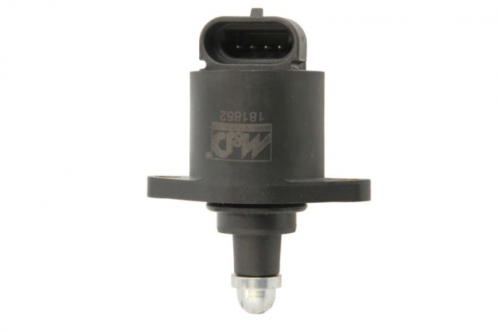 Supapa reglare admisie aer (4 pin,) potrivit FIAT CINQUECENTO, PANDA, PANDA/HATCHBACK, PUNTO, SEICENTO / 600, UNO; LANCIA Y, Y10 1.0/1.1/1.2 10.84-01.10 [2]