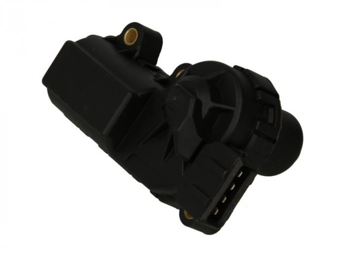Supapa reglare admisie aer (4 pin,) potrivit OPEL ASTRA G, ASTRA G/KOMBI, CORSA B 1.0/1.2 11.96-09.00 [2]