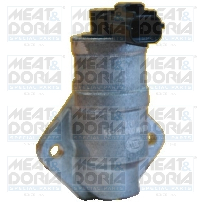 Supapa reglare admisie aer potrivit FORD MONDEO III 1.8/2.0 10.00-03.07 [3]