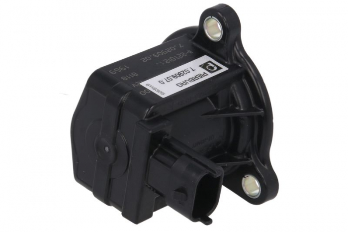 Supapa reglare presiune (12V) potrivit ABARTH 124 SPIDER, PUNTO, PUNTO EVO; ALFA ROMEO GIULIETTA, MITO; FIAT 124 SPIDER, 500, 500 C, 500L, 500X, BRAVO II, PANDA, PUNTO 0.9/0.9CNG/1.4 09.09- [2]