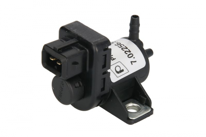Supapa reglare presiune (12V) potrivit ALFA ROMEO 147, 156, 166, GT; FIAT BRAVA, BRAVO I, BRAVO II, DOBLO, DOBLO/MINIVAN, MAREA, MULTIPLA, STILO; LANCIA LYBRA, THESIS 1.9D/2.4D 05.96- [2]