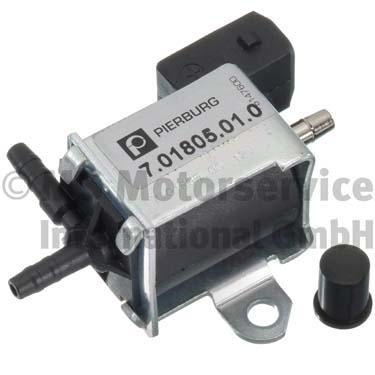 Supapa reglare presiune (12V) potrivit ALFA ROMEO 164; AUDI 100 C3, 100 C4, 80 B4, A3, A4 B5, A4 B6, A4 B7, A6 C4, A6 C5, A6 C6, A8 D2, CABRIOLET B3, COUPE B3, TT 1.3-4.2 08.80-12.10 [2]