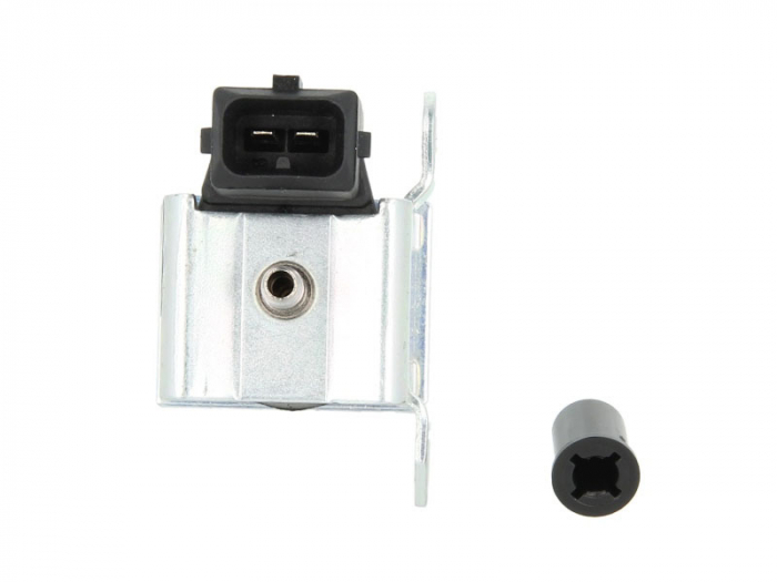 Supapa reglare presiune (12V) potrivit ALFA ROMEO 164; AUDI 100 C3, 100 C4, 80 B4, A3, A4 B5, A4 B6, A4 B7, A6 C4, A6 C5, A6 C6, A8 D2, CABRIOLET B3, COUPE B3, TT 1.3-4.2 08.80-12.10 [1]