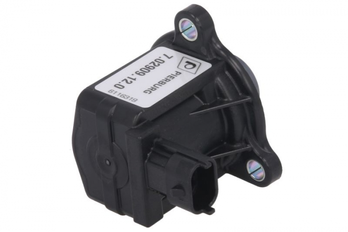 Supapa reglare presiune (12V) potrivit ALFA ROMEO GIULIA, STELVIO; FERRARI 488 GTB, 488 SPIDER, CALIFORNIA, GTC4 LUSSO / LUSSO T, PORTOFINO; FIAT DUCATO; JEEP CHEROKEE 2.0-3.9 06.11- [2]
