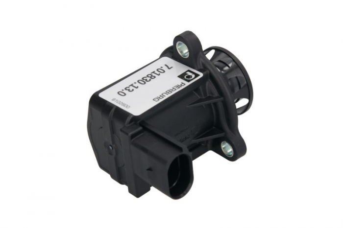 Supapa reglare presiune (12V) potrivit AUDI A1, A3, A4 ALLROAD B8, A4 B7, A4 B8, A5, A6 C6, A6 C7, A7, A8 D4, Q3, Q5, TT; SEAT ALHAMBRA, ALTEA, ALTEA XL, EXEO, EXEO ST, LEON 1.4-4.0 09.04- [2]