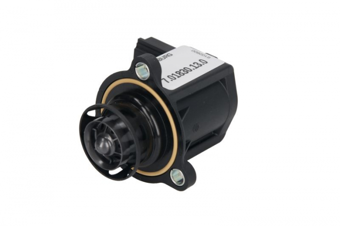 Supapa reglare presiune (12V) potrivit AUDI A1, A3, A4 ALLROAD B8, A4 B7, A4 B8, A5, A6 C6, A6 C7, A7, A8 D4, Q3, Q5, TT; SEAT ALHAMBRA, ALTEA, ALTEA XL, EXEO, EXEO ST, LEON 1.4-4.0 09.04- [1]