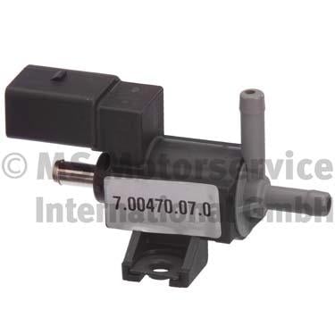Supapa reglare presiune (12V) potrivit AUDI A1, A3, A4 ALLROAD B8, A4 B7, A4 B8, A5, A6 C6, A6 C7, A8 D4, Q3, Q5, TT; SEAT ALHAMBRA, ALTEA, ALTEA XL, EXEO, EXEO ST, LEON 1.4-2.5D 09.04- [3]