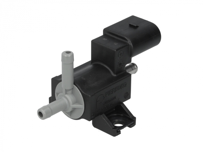 Supapa reglare presiune (12V) potrivit AUDI A1, A3, A4 ALLROAD B8, A4 B7, A4 B8, A5, A6 C6, A6 C7, A8 D4, Q3, Q5, TT; SEAT ALHAMBRA, ALTEA, ALTEA XL, EXEO, EXEO ST, LEON 1.4-2.5D 09.04- [2]