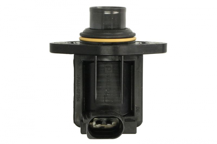 Supapa reglare presiune (12V) potrivit AUDI A1; SEAT ALHAMBRA, IBIZA IV, IBIZA IV SC, IBIZA IV ST; SKODA FABIA II; VW BEETLE, CC B7, EOS, GOLF PLUS V, GOLF V 1.4/1.4ALK/1.4CNG 11.05- [2]