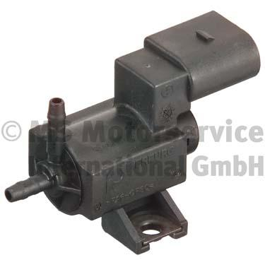 Supapa reglare presiune (12V) potrivit AUDI A2, A3, A4 B8, A5, A8 D3, A8 D4, Q5, Q7; BENTLEY CONTINENTAL, CONTINENTAL FLYING SPUR, FLYING SPUR, MULSANNE; FORD GALAXY I 1.4-6.8 03.95- [3]
