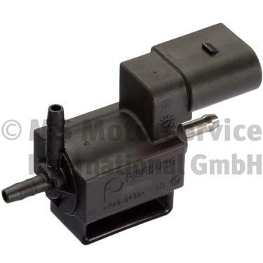 Supapa reglare presiune (12V) potrivit AUDI A3, A4 ALLROAD B8, A4 ALLROAD B9, A4 B8, A4 B9, A5, A6 ALLROAD C8, A6 C5, A6 C7, A7, A8 D4, Q3, Q5, Q7, Q8, TT; PORSCHE PANAMERA 1.2-4.2 08.01- [3]