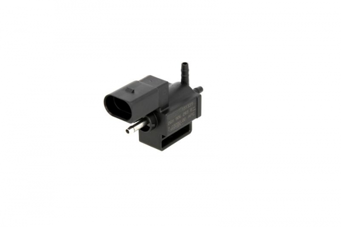 Supapa reglare presiune (12V) potrivit AUDI A3, A4 ALLROAD B8, A4 ALLROAD B9, A4 B8, A4 B9, A5, A6 ALLROAD C8, A6 C5, A6 C7, A7, A8 D4, Q3, Q5, Q7, Q8, TT; PORSCHE PANAMERA 1.2-4.2 08.01- [1]