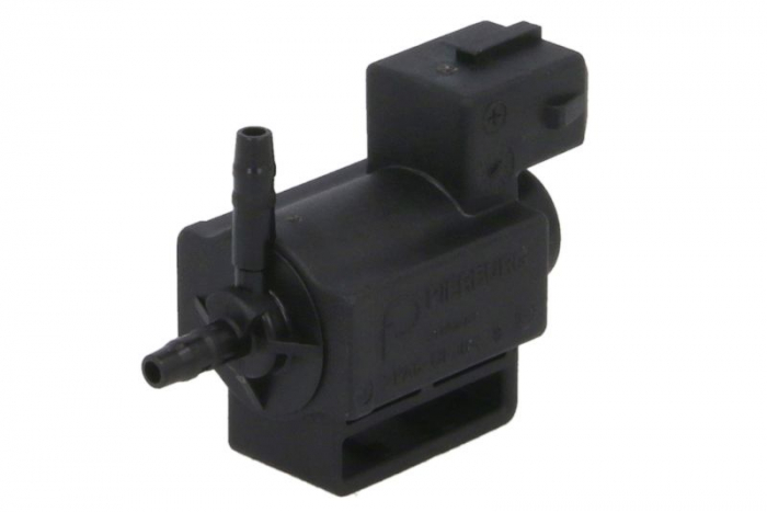 Supapa reglare presiune (12V) potrivit AUDI A3, A4 B5, A6 C5; SEAT CORDOBA, CORDOBA VARIO, IBIZA II, LEON, TOLEDO II; SKODA OCTAVIA I; VW BORA, BORA I, GOLF III, GOLF IV 1.6/1.8 07.94-09.10 [1]