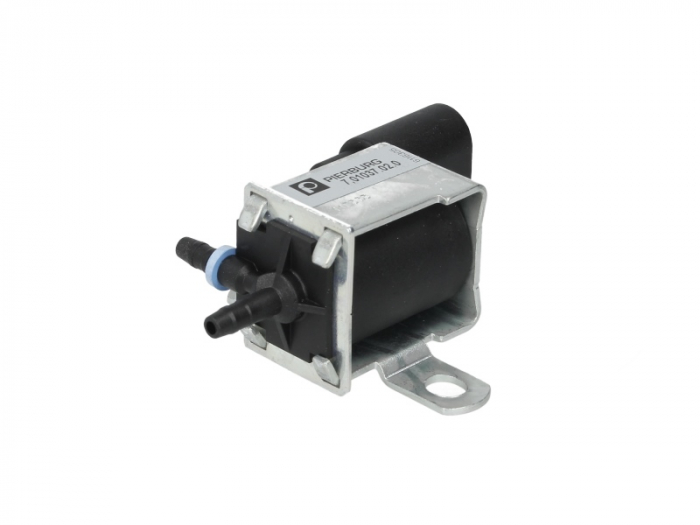 Supapa reglare presiune (12V) potrivit AUDI A3; FORD GALAXY I; SEAT ALHAMBRA, IBIZA III, LEON, TOLEDO II; SKODA OCTAVIA I; VW BORA, BORA I, GOLF IV, NEW BEETLE, POLO 1.8/1.9D 03.95-09.10 [2]