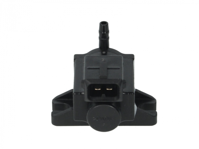 Supapa reglare presiune (12V) potrivit AUDI A3, TT; CHEVROLET CRUZE; HONDA CIVIC VII; OPEL ASTRA G, ASTRA G CLASSIC, ASTRA G/KOMBI, ASTRA H, ASTRA H CLASSIC, ASTRA H GTC 1.7D/1.8 09.96- [2]