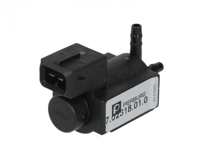 Supapa reglare presiune (12V) potrivit BMW 1 (E81), 1 (E82), 1 (E87), 1 (E88), 1 (F20), 1 (F21), 2 (F22, F87), 3 (E36), 3 (E46), 3 (E90), 3 (E91), 3 (E92), 3 (E93), 3 (F30 1.6-6.6 09.93- [2]