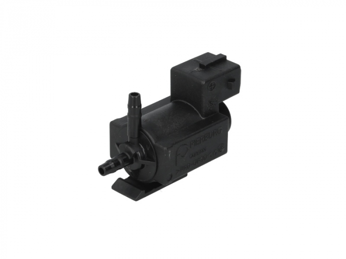 Supapa reglare presiune (12V) potrivit BMW 1 (E81), 1 (E82), 1 (E87), 1 (E88), 1 (F20), 1 (F21), 2 (F22, F87), 3 (E36), 3 (E46), 3 (E90), 3 (E91), 3 (E92), 3 (E93), 3 (F30 1.6-6.6 09.93- [1]