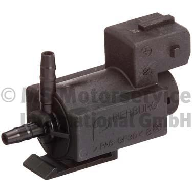 Supapa reglare presiune (12V) potrivit BMW 1 (E81), 1 (E82), 1 (E87), 1 (E88), 1 (F20), 1 (F21), 2 (F22, F87), 3 (E36), 3 (E46), 3 (E90), 3 (E91), 3 (E92), 3 (E93), 3 (F30 1.6-6.6 09.93- [3]