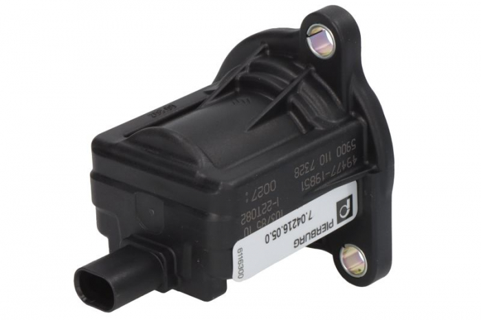 Supapa reglare presiune (12V) potrivit BMW 1 (F20), 1 (F21), 2 (F22, F87), 2 (F23), 3 (F30, F80), 3 (F31), 3 GRAN TURISMO (F34), 4 (F32, F82), 4 (F33, F83) 1.6-6.75 10.10- [2]