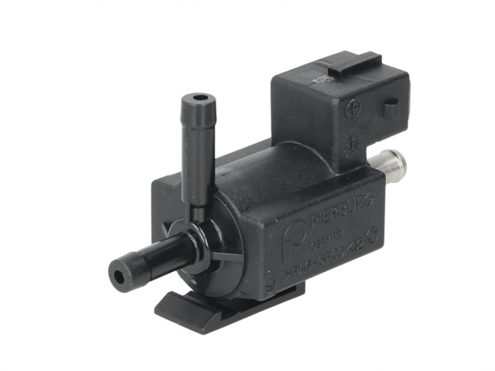 Supapa reglare presiune (12V) potrivit CADILLAC BLS, SRX; OPEL INSIGNIA A, SIGNUM, VECTRA C, VECTRA C GTS 2.0/2.8 03.03-03.17 [2]