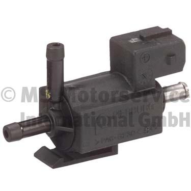 Supapa reglare presiune (12V) potrivit CADILLAC BLS, SRX; OPEL INSIGNIA A, SIGNUM, VECTRA C, VECTRA C GTS 2.0/2.8 03.03-03.17 [3]
