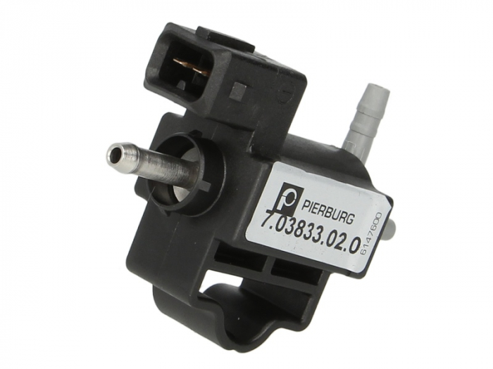 Supapa reglare presiune (12V) potrivit CHEVROLET AVEO, CRUZE, ORLANDO, TRAX; OPEL ADAM, ASTRA H, ASTRA H GTC, ASTRA J, ASTRA J GTC, CASCADA, CORSA D, CORSA E, INSIGNIA A 1.4-1.6CNG 09.05- [1]