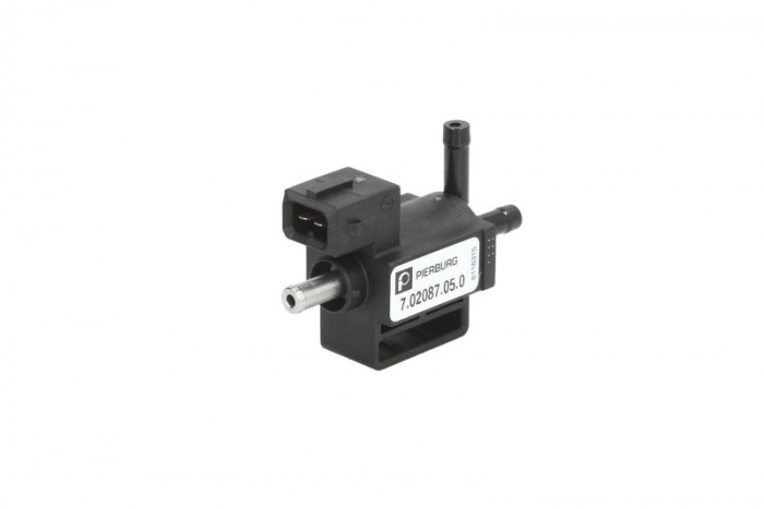 Supapa reglare presiune (12V) potrivit FORD FOCUS III, GALAXY III, KUGA II, MONDEO V, S-MAX; FORD USA EDGE, EXPLORER 2.0/3.5 09.11- [1]