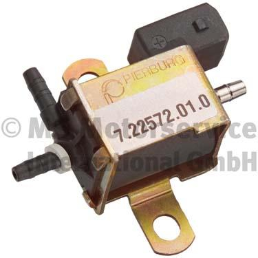 Supapa reglare presiune (12V) potrivit LAND ROVER DEFENDER, DISCOVERY II 2.5D 06.98-02.16 [3]