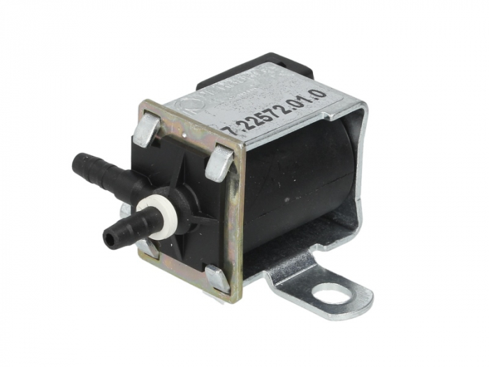 Supapa reglare presiune (12V) potrivit LAND ROVER DEFENDER, DISCOVERY II 2.5D 06.98-02.16 [1]