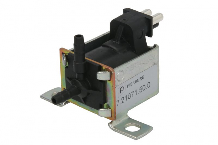 Supapa reglare presiune (12V) potrivit MERCEDES 123 (C123), 123 T-MODEL (S123), 123 (W123), 124 (A124), 124 (C124), 124 T-MODEL (S124), 124 (W124), 190 (W201), /8 (W114) 1.8-6.8 10.67- [1]