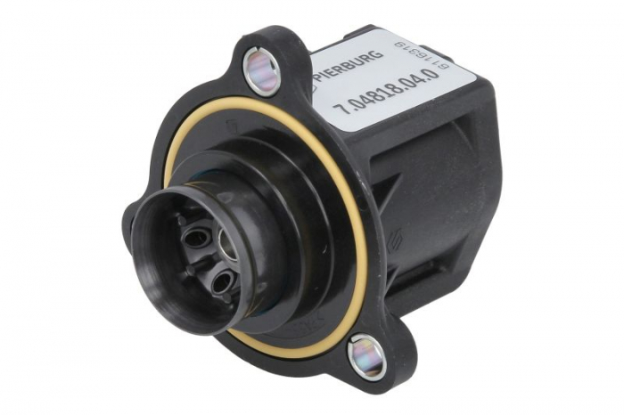 Supapa reglare presiune (12V) potrivit MERCEDES A (V177), A (W176), A (W177), B SPORTS TOURER (W246, W242), B SPORTS TOURER (W247), C (A205), C (C204), C (C205) 1.3-2.0H 01.08- [1]