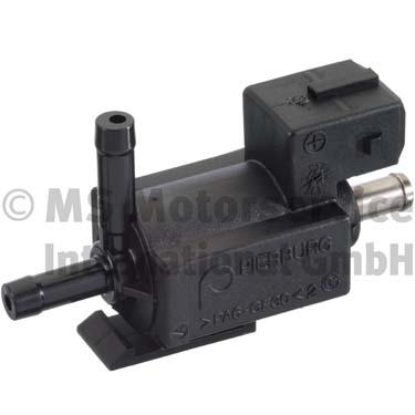 Supapa reglare presiune (12V) potrivit MERCEDES A (W169), B SPORTS TOURER (W245), C (C204), C T-MODEL (S204), C (W204), E (A207), E (C207), E T-MODEL (S212), E (W212) 1.8/2.0 03.05- [3]