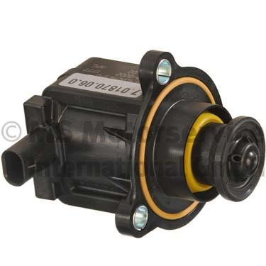 Supapa reglare presiune (12V) potrivit MERCEDES A (W176), B SPORTS TOURER (W246, W242), C (A205), C (C204), C (C205), C T-MODEL (S204), C T-MODEL (S205), C (W204), C (W205) 1.6-3.5 01.07- [1]