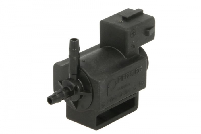 Supapa reglare presiune (12V) potrivit MERCEDES C (C204), C (CL203), C T-MODEL (S202), C T-MODEL (S203), C T-MODEL (S204), C (W202), C (W203), C (W204), CLC (CL203) 2.4-6.2 12.96- [1]