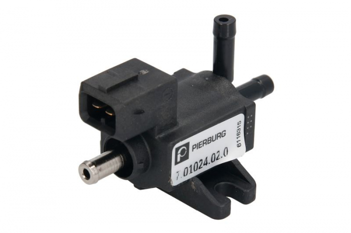 Supapa reglare presiune (12V) potrivit OPEL ASTRA G, ASTRA H, ASTRA H GTC, SPEEDSTER, ZAFIRA A, ZAFIRA B, ZAFIRA B/MINIVAN 2.0 09.00-12.10 [2]