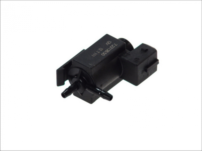 Supapa reglare presiune (12V) potrivit OPEL ASTRA G, CORSA B, CORSA B/HATCHBACK, SIGNUM, VECTRA B, VECTRA C, VECTRA C GTS, ZAFIRA A; SAAB 9-3 1.7D/2.0D/2.2D 10.95-02.15 [2]