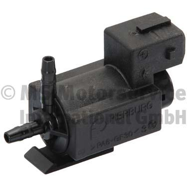 Supapa reglare presiune (12V) potrivit OPEL ASTRA G, CORSA B, CORSA B/HATCHBACK, SIGNUM, VECTRA B, VECTRA C, VECTRA C GTS, ZAFIRA A; SAAB 9-3 1.7D/2.0D/2.2D 10.95-02.15 [3]