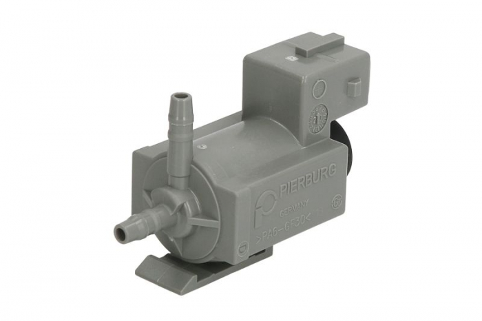 Supapa reglare presiune (12V) potrivit PORSCHE 911, 911 TARGA, BOXSTER, CARRERA GT, CAYENNE, CAYMAN, PANAMERA 2.5-5.7 03.95- [1]