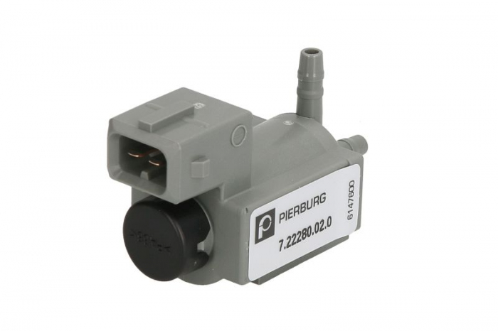 Supapa reglare presiune (12V) potrivit PORSCHE 911, 911 TARGA, BOXSTER, CARRERA GT, CAYENNE, CAYMAN, PANAMERA 2.5-5.7 03.95- [2]