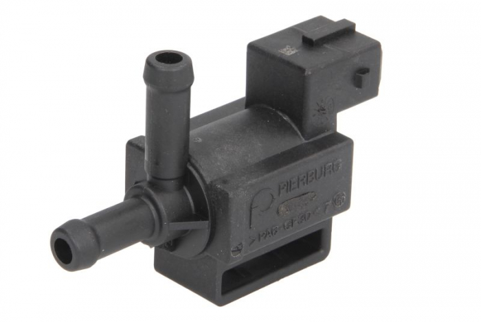 Supapa reglare presiune (12V) potrivit VOLVO C70 I, S40 I, S60 I, S70, S80 I, V40, V70 I, V70 II, XC70 I 1.6-3.0 07.95-04.10 [1]