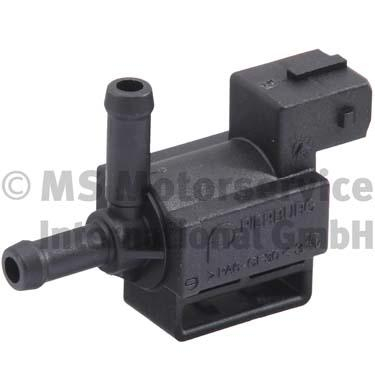 Supapa reglare presiune (12V) potrivit VOLVO C70 I, S40 I, S60 I, S70, S80 I, V40, V70 I, V70 II, XC70 I 1.6-3.0 07.95-04.10 [3]