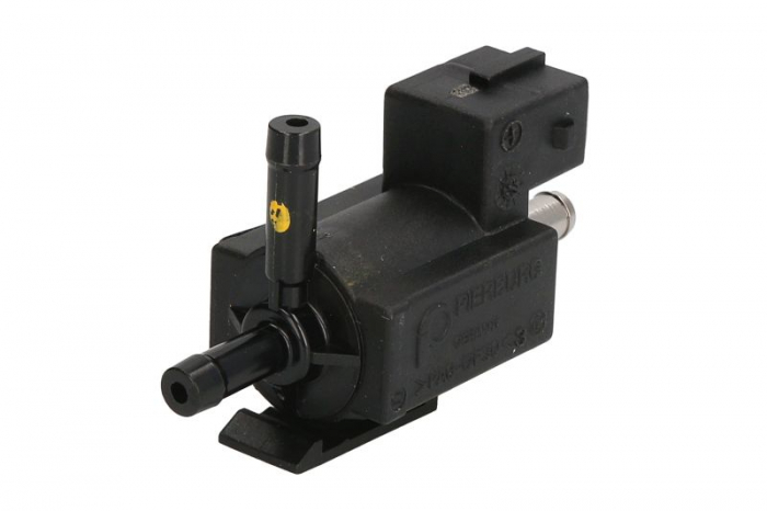 Supapa reglare presiune (12V) potrivit VOLVO C70 I, S60 I, S80 I, V40, V70 II, XC70 I, XC90 I 2.0-3.0 03.98-09.14 [1]