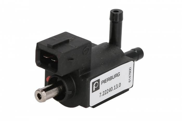 Supapa reglare presiune (12V) potrivit VOLVO C70 I, S60 I, S80 I, V40, V70 II, XC70 I, XC90 I 2.0-3.0 03.98-09.14 [2]